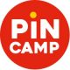 pinkcamp-logo Pin camp